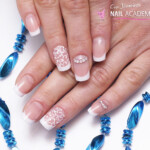 Francia porcelán műköröm
 Francia porcelán műköröm