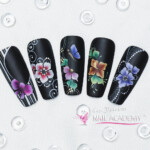 Egylendület díszítés
Egylendület díszítés