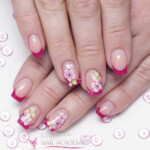 Egylendület díszítés
Egylendület díszítés