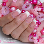 Egylendület díszítés
Egylendület díszítés