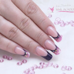 Pipe műköröm
Pipe műköröm